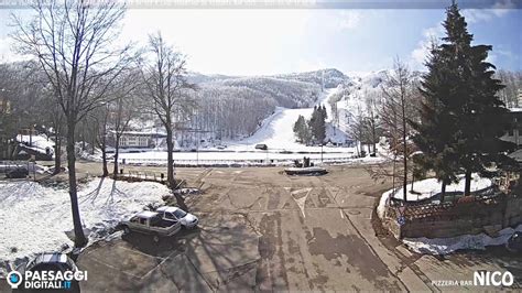 Webcam Live Cerreto Laghi (RE)